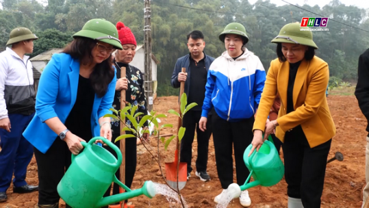 Thời sự Lào Cai 22h00 (21/2/2025)