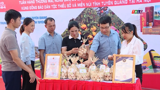 Tây Bắc chuyển động (22/02/2025)