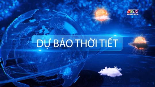 Dự báo thời tiết đêm 22 ngày 23/02/2025