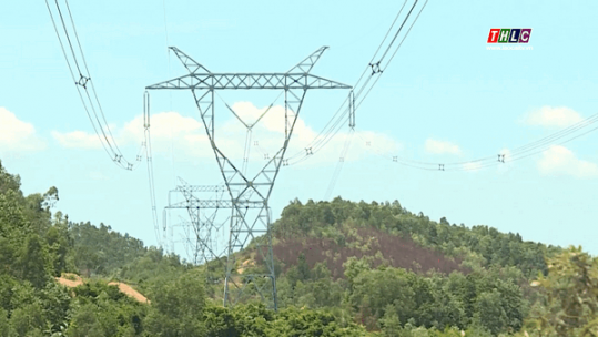 Tháng 9 phải xong đường điện 500 kV Lào Cai - Vĩnh Yên