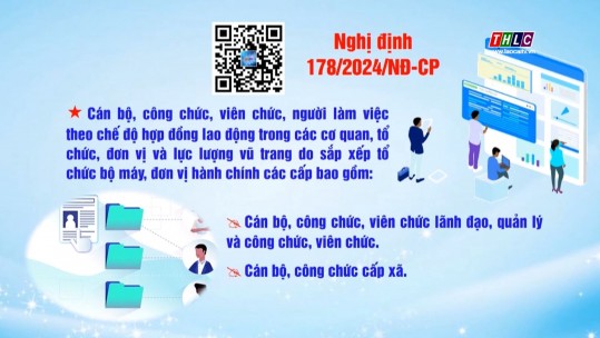 Đối tượng được hưởng chính sách nghỉ hưu trước tuổi theo Nghị định 178