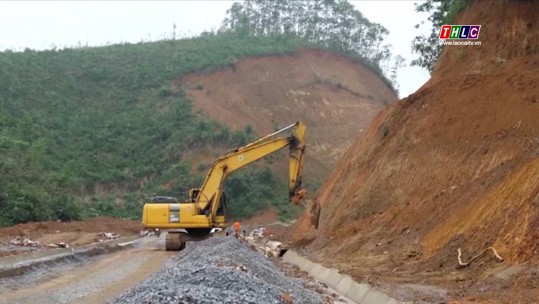 Thời sự Lào Cai 22h00 (23/2/2025)