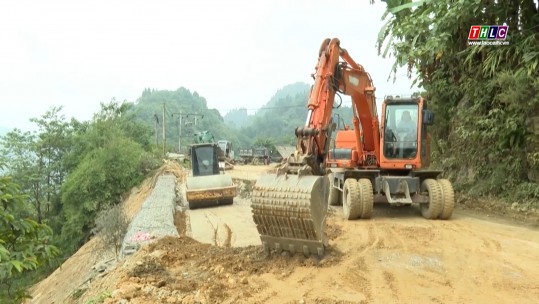 Thời sự Lào Cai 9h30 (25/02/2025)