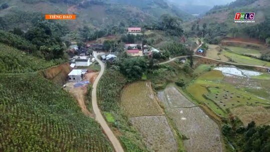 Học & Làm theo Bác (tiếng Dao) (28/02/2025)