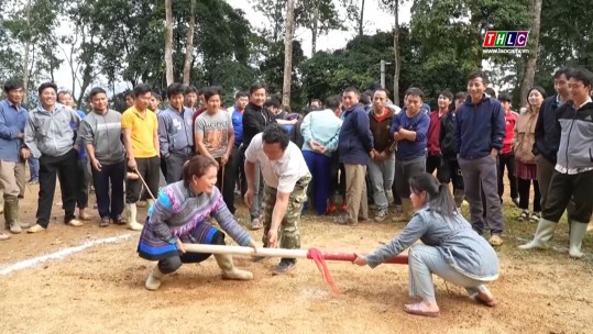 Thời sự Lào Cai 9h30 (04/3/2025)