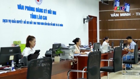 Thời sự Lào Cai 11h30 (05/3/2025)