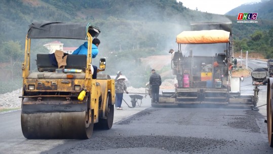 Tập trung giải ngân vốn đầu tư công và các chương trình mục tiêu quốc gia