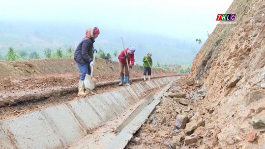 Thời sự Lào Cai 11h30 (09/3/2025)