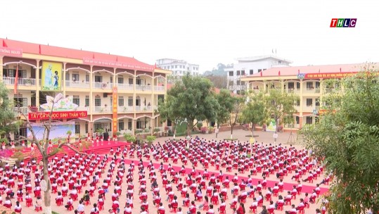 Ý nghĩa Chương trình “Toyota cùng em học an toàn giao thông”