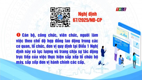 Mở rộng đối tượng hưởng chính sách nghỉ hưu trước tuổi