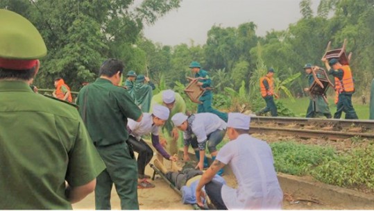 Phê duyệt kế hoạch phòng, chống thiên tai năm 2019 trên địa bàn tỉnh