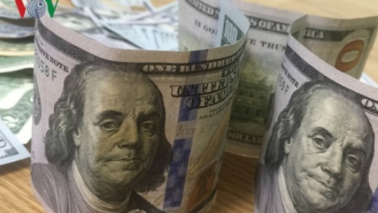 Tỷ giá ngoại tệ ngày 18/4: Giá USD tăng nhẹ