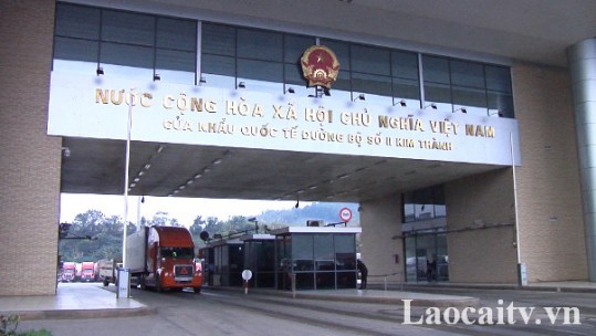 Đẩy mạnh phát triển các dịch vụ hỗ trợ hoạt động xuất nhập khẩu
