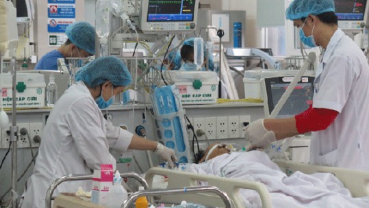 Bộ Y tế đề nghị các địa phương tạm dừng tăng giá dịch vụ y tế