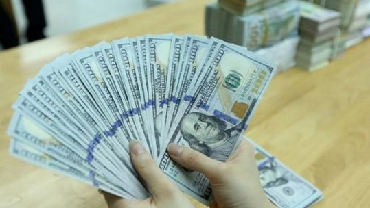 Tỷ giá ngoại tệ ngày 15/5: NHNN tăng tỷ giá trung tâm