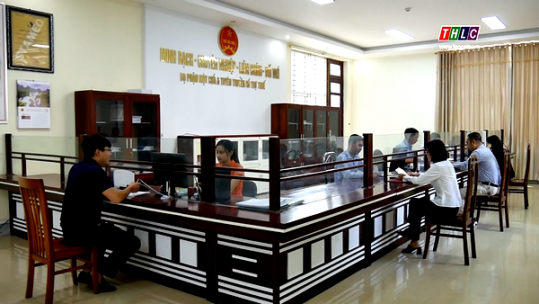 Ngành thuế tinh gọn bộ máy nâng cao chất lượng thu ngân sách NN