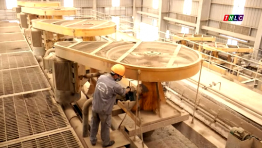 Công nghiệp Lào Cai tăng 10,7% so với cùng kỳ