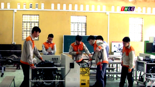 Cần thay đổi tư duy để lựa chọn nghề phù hợp
