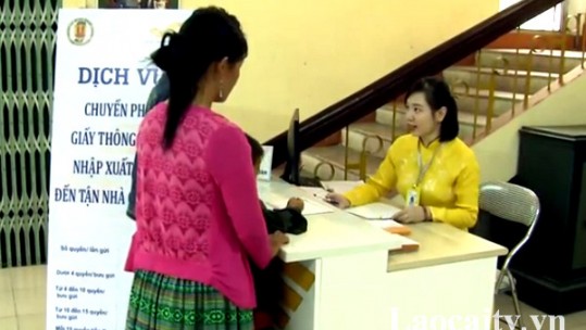 Đầu tư phát triển hạ tầng thông tin - truyền thông