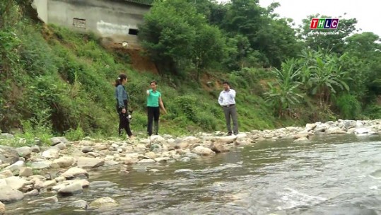 Cần sớm thực hiện dự án xây dựng xã NTM an toàn trong thiên tai ở Trịnh Tường