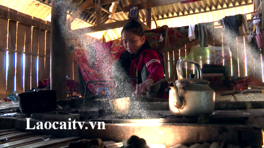 Vì những mảnh đời bất hạnh