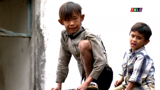 Hệ lụy từ những cuộc hôn nhân cận huyết thống