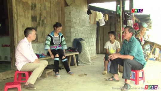 Tăng cường công tác phòng, chống tảo hôn và hôn nhân cận huyết thống