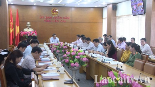 Lào Cai triển khai chương trình giáo dục phổ thông mới