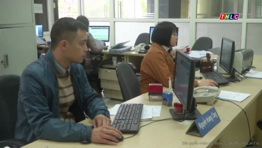 Đẩy mạnh thanh tra, kiểm tra để thực hiện tốt chính sách BHXH, BHYT