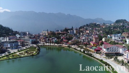 Thời tiết Lào Cai 30/11: Không khí lạnh suy yếu, các địa phương tăng nhiệt