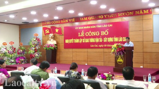 Đăng ký thí điểm hợp nhất các cơ quan cấp tỉnh, huyện
