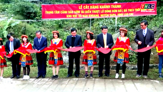 Sự cần thiết của việc lắp đặt hệ thống cảnh báo sớm thiên tai