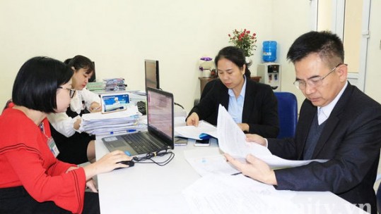 Sở Y tế Lào Cai kiểm tra, đánh giá chất lượng hoạt động của hệ thống khám, chữa bệnh trên địa bàn tỉnh