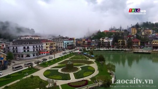 Người dân lo lắng về điều chỉnh thủ tục pháp lý sau khi Sa Pa lên thị xã