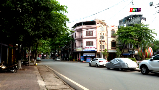 TP Lào Cai sẽ sáp nhập 179 thôn, tổ dân phố