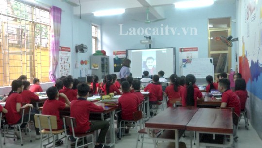 Nâng cao chất lượng dạy và học ngoại ngữ trên địa bàn tỉnh