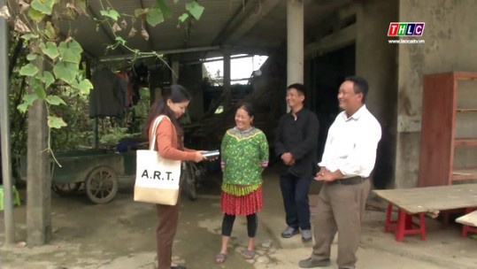 Bước đột phá trong giải quyết ý kiến, kiến nghị của nhân dân
