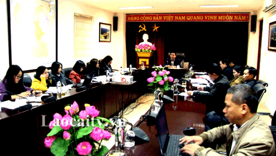 Hội thảo khoa học về Đổi mới nội dung, phương thức đưa thông tin về cơ sở