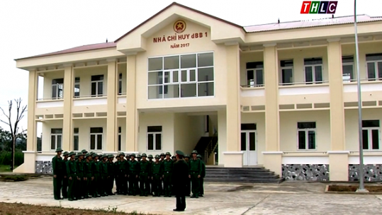 Điểm sáng trong thực hiện các phong trào thi đua quyết thắng
