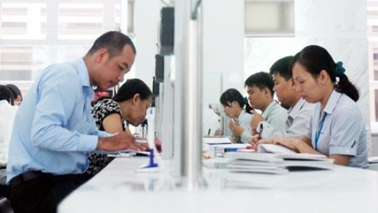 Các quy định về cán bộ, công chức sẽ được sửa đổi, bổ sung năm 2020