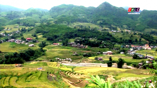 Quyết tâm bứt phá khi Sa Pa lên thị xã