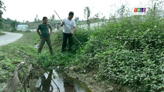 Đến bao giờ người dân Làng My thoát cảnh ô nhiễm từ nhà máy xử lý rác thải?
