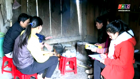 Điểm sáng trong phòng, chống tảo hôn và hôn nhân cận huyết thống