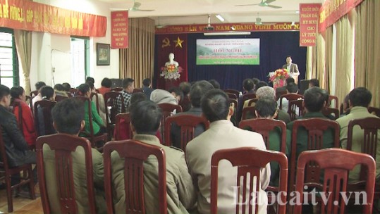 Đánh giá kết quả thực hiện các mô hình khảo nghiệm giống, cây trồng mới trên địa bàn tỉnh