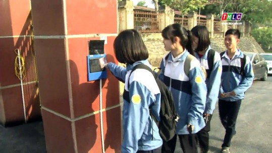 Giáo dục thông minh - giải pháp nâng cao chất lượng dạy học