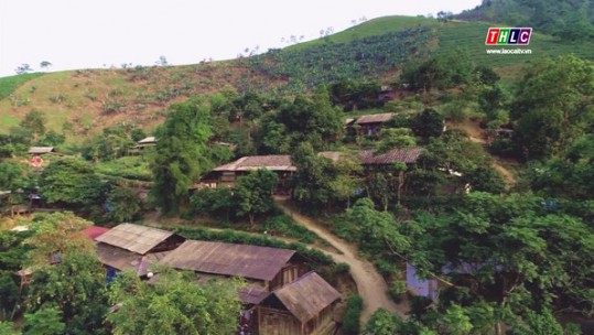 Sẽ giảm 15 thôn, tổ dân phố tại các xã, thị trấn thuộc huyện Bảo Thắng