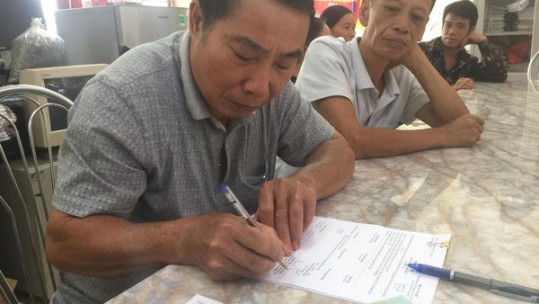 Thành phố Lào Cai hỗ trợ hơn 2,3 tỷ đồng cho các hộ dân bị thiệt hại do dịch tả lợn châu Phi