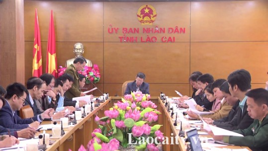 Đảm bảo cung ứng hàng hóa, dịch vụ phục vụ Tết Nguyên đán Canh Tý 2020