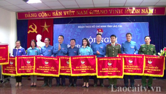 Tổng kết công tác đoàn và phong trào thanh thiếu nhi năm 2019
