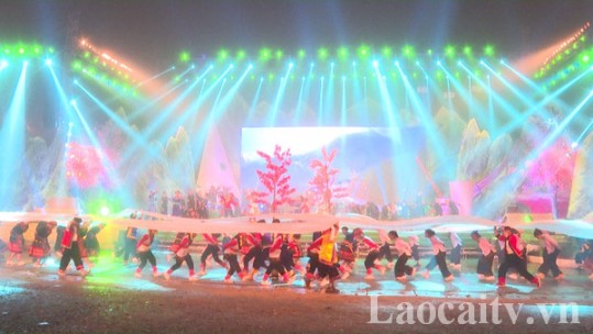 Tổng duyệt chương trình Lễ công bố quyết định thành lập thị xã Sa Pa